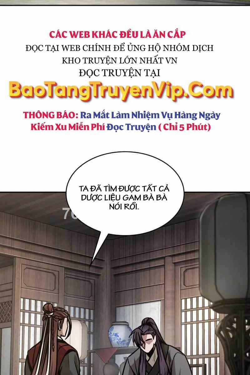 Nano Ma Thần Chương 179 Trang 2