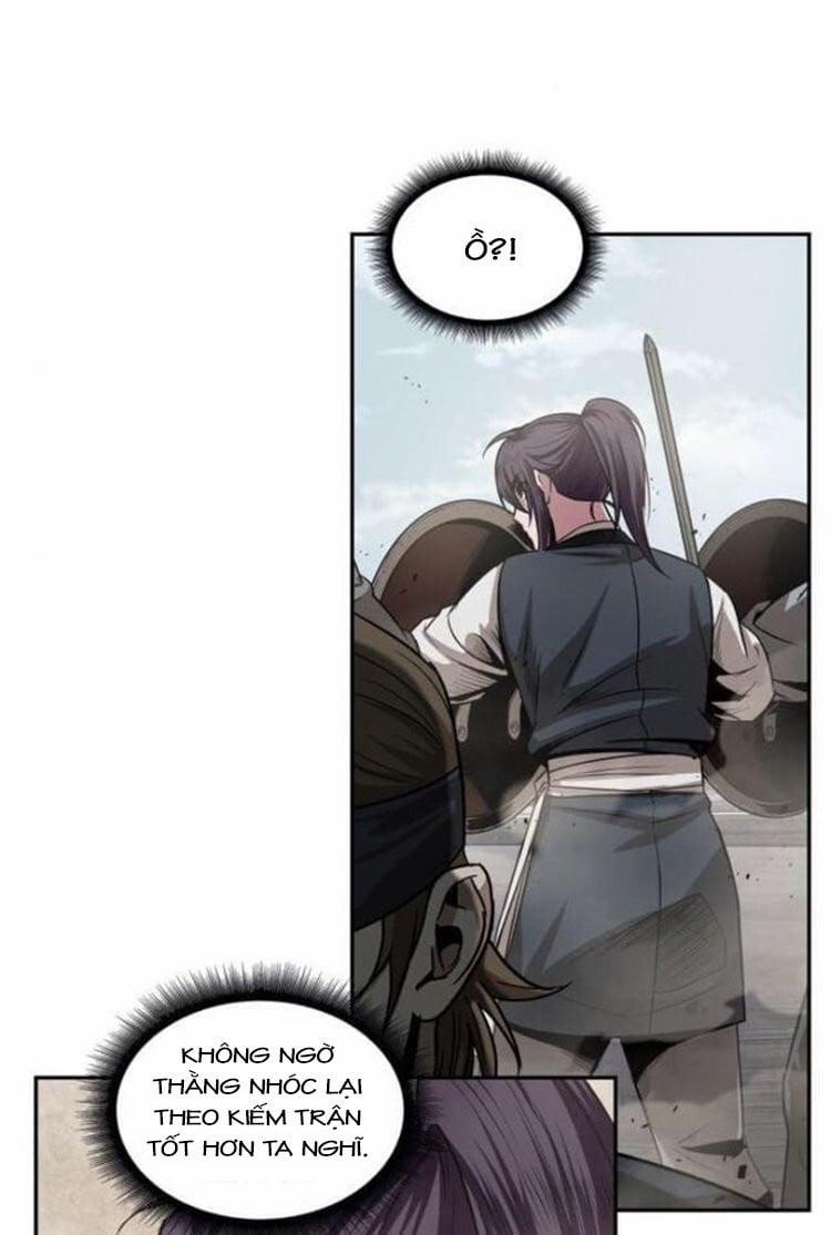 Nano Ma Thần 18 trang 24