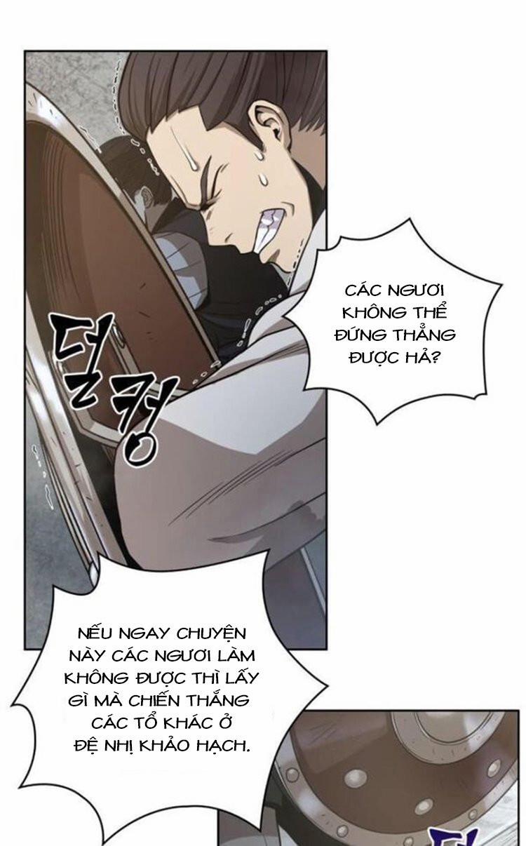 Nano Ma Thần 18 trang 29