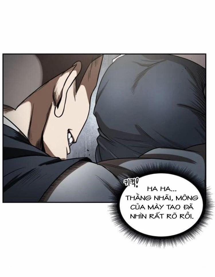 Nano Ma Thần 18 trang 49