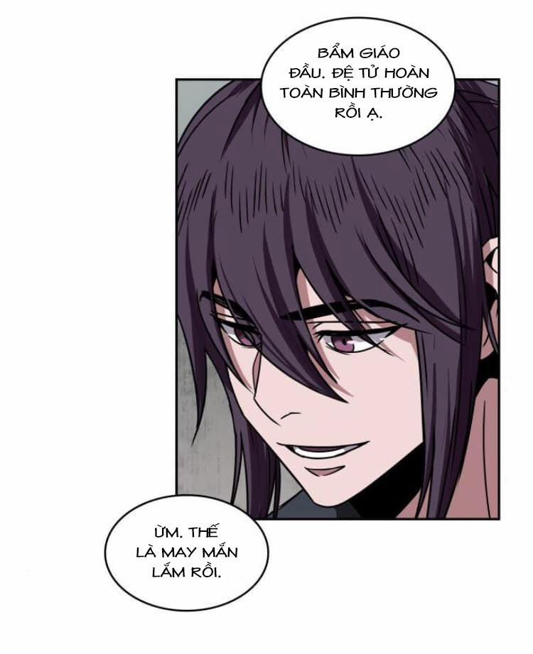 Nano Ma Thần 18 trang 6