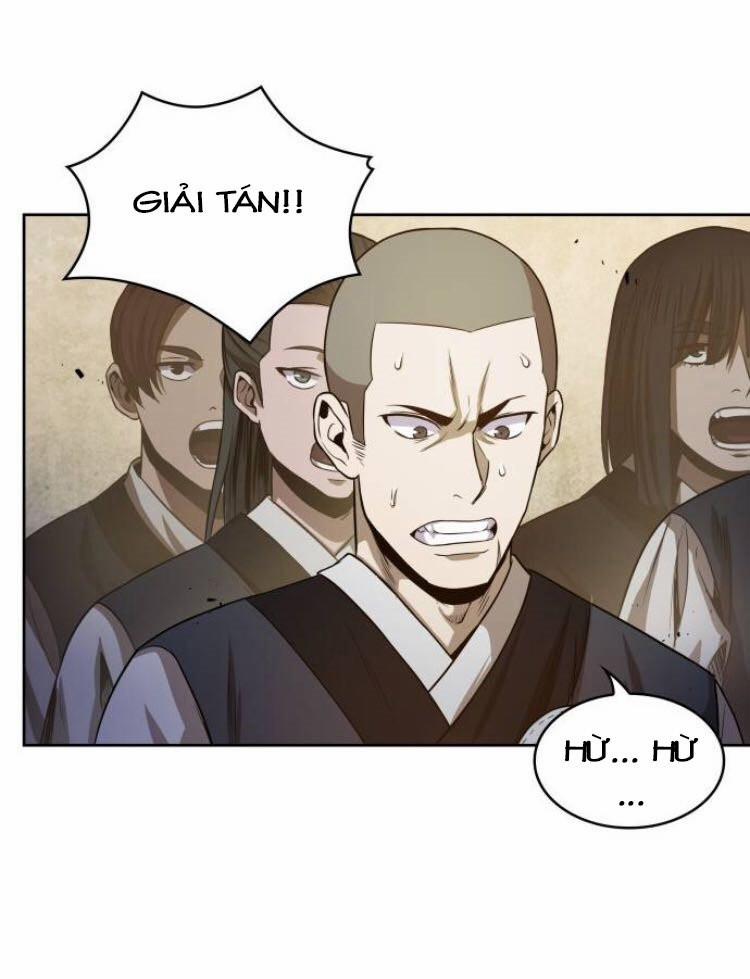 Nano Ma Thần 19 trang 21
