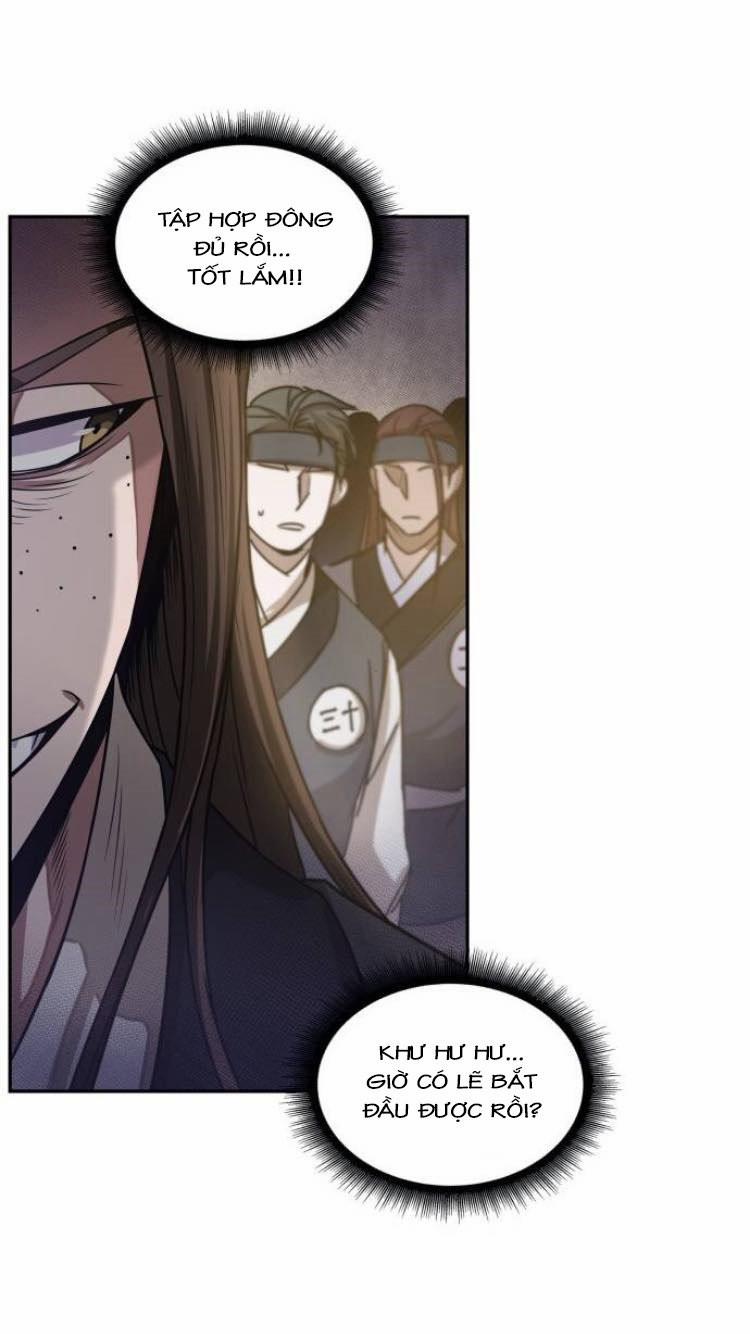 Nano Ma Thần 19 trang 33