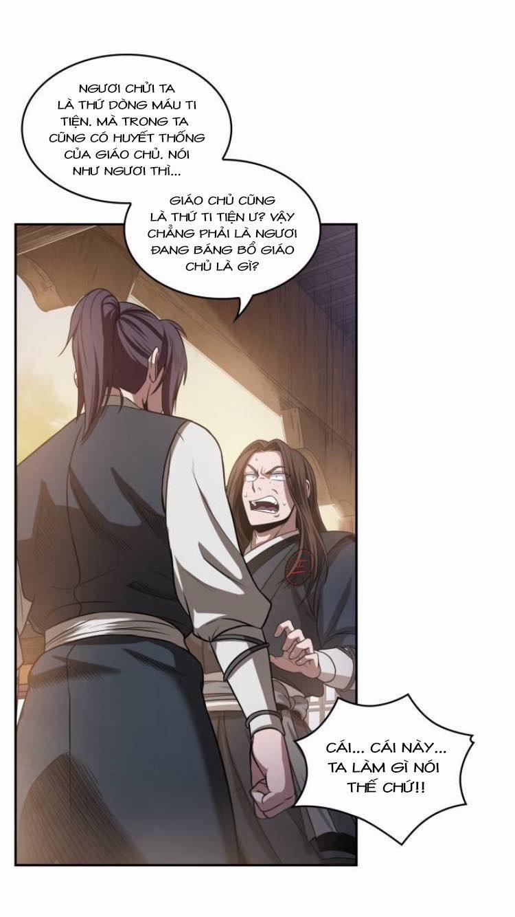 Nano Ma Thần 19 trang 39