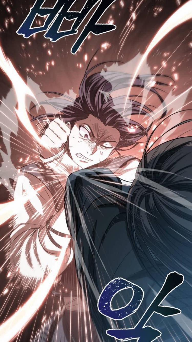 Nano Ma Thần 20 trang 22