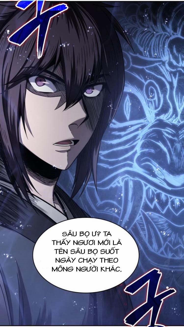 Nano Ma Thần 22 trang 16