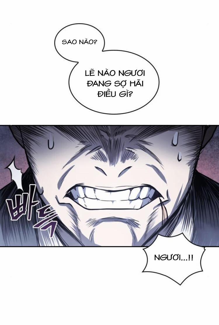 Nano Ma Thần 22 trang 19