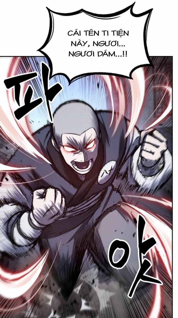 Nano Ma Thần 22 trang 20
