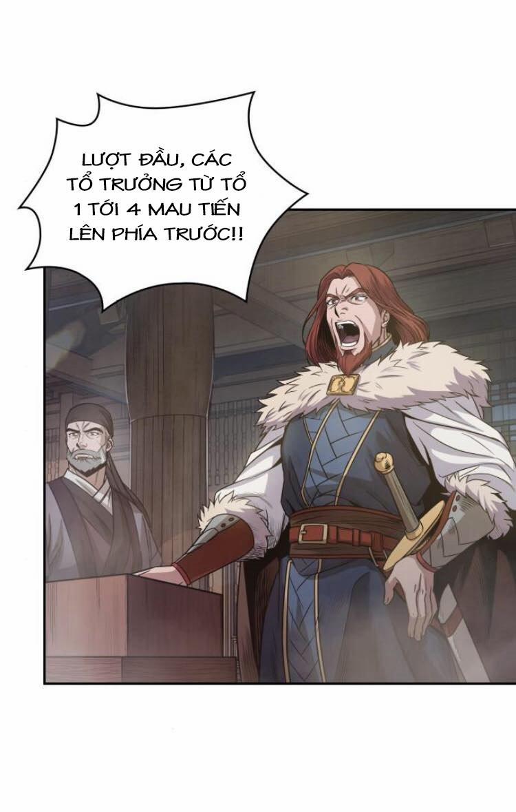 Nano Ma Thần 22 trang 40