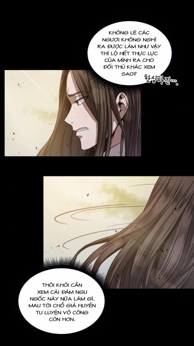 Nano Ma Thần 22 trang 58