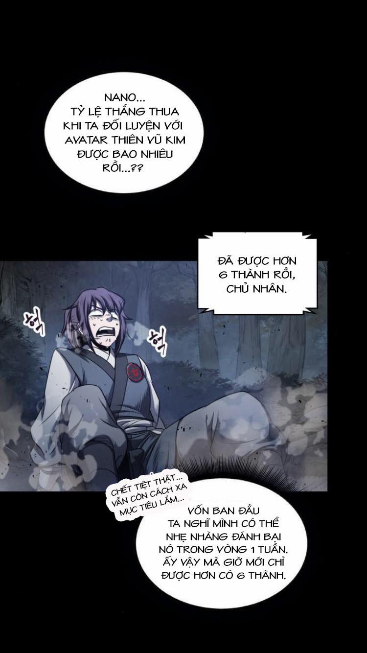 Nano Ma Thần 23 trang 24