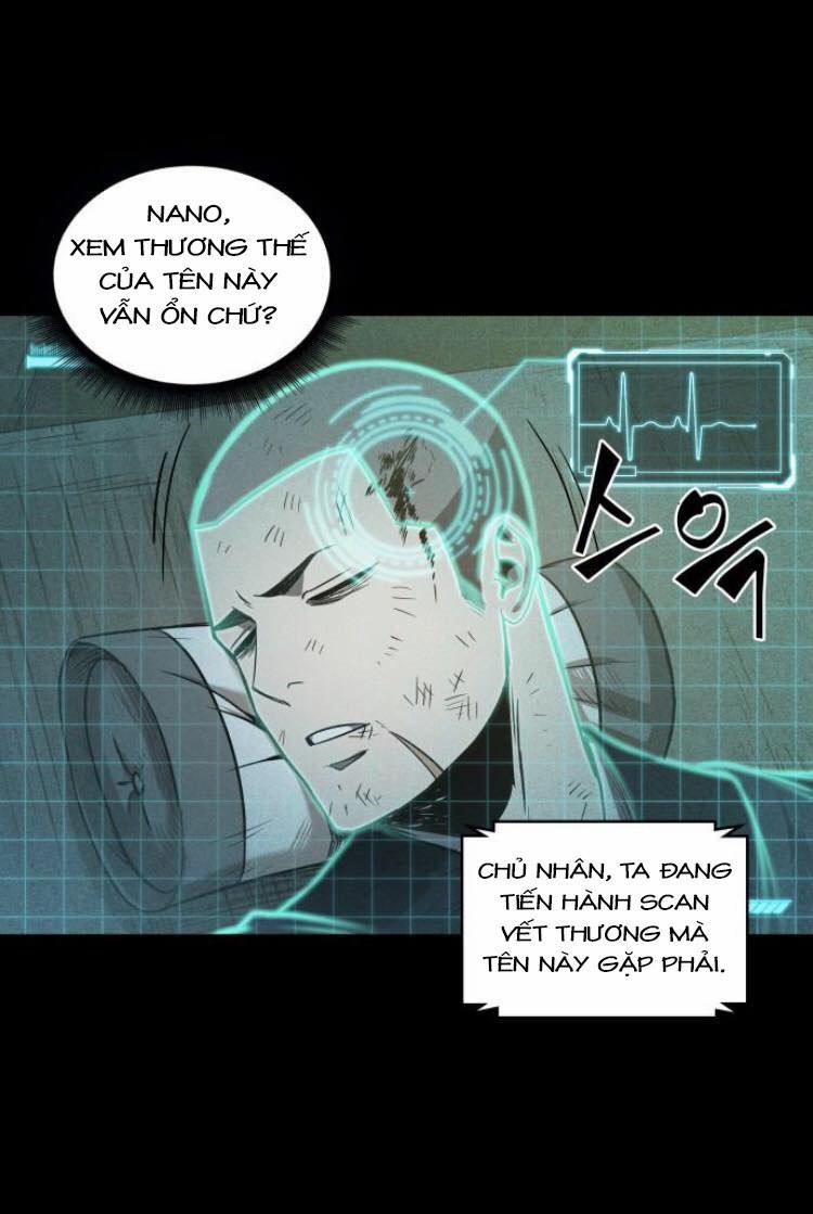 Nano Ma Thần 23 trang 64