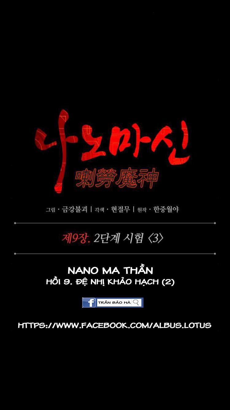 Nano Ma Thần 23 trang 8