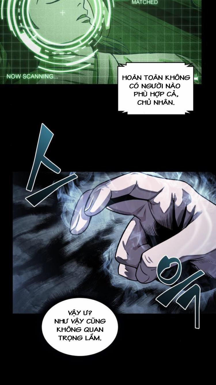 Nano Ma Thần 24 trang 60
