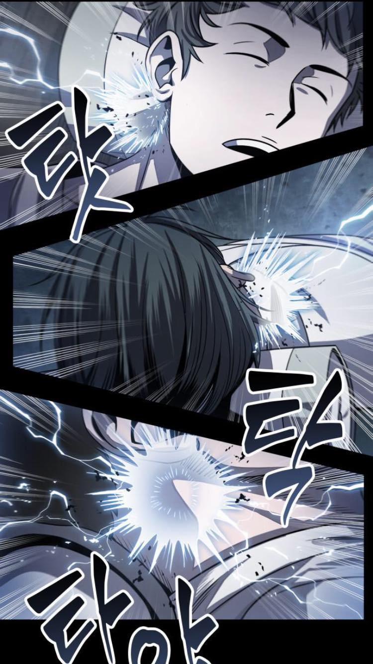 Nano Ma Thần 24 trang 61