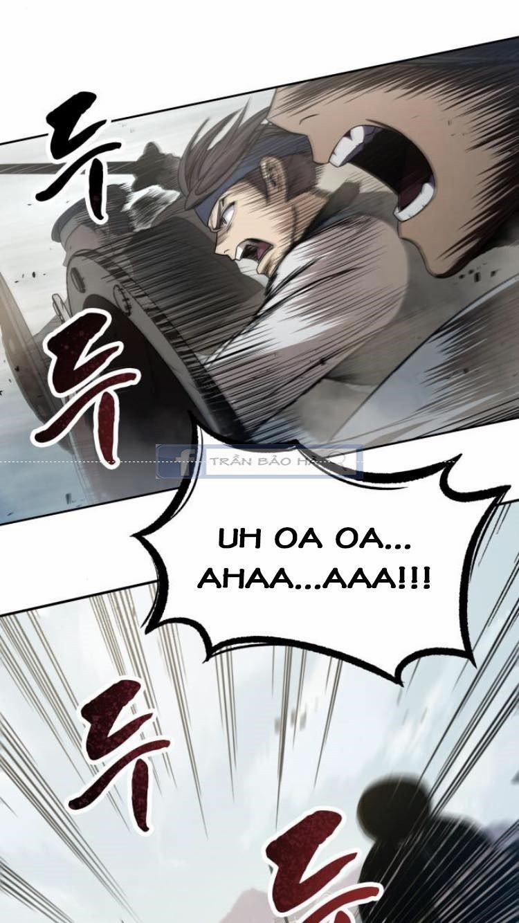 Nano Ma Thần 25 trang 17