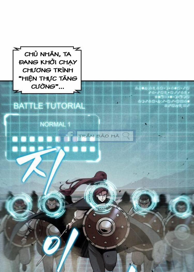 Nano Ma Thần 25 trang 53