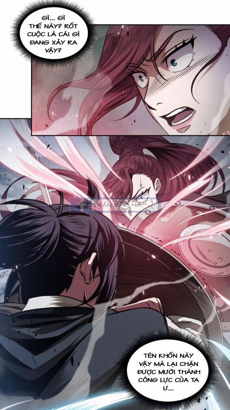 Nano Ma Thần 25 trang 67