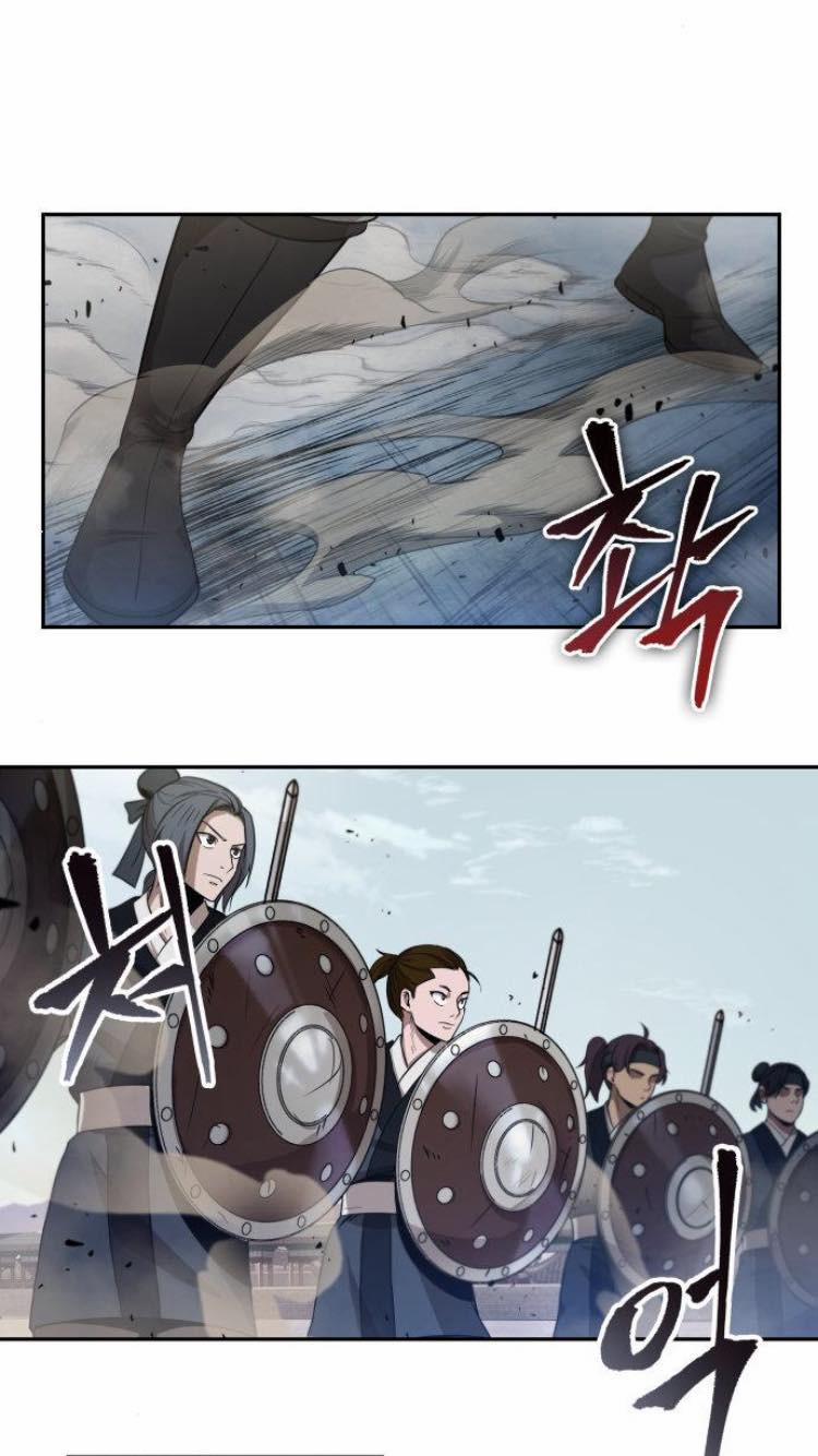 Nano Ma Thần 26 trang 17