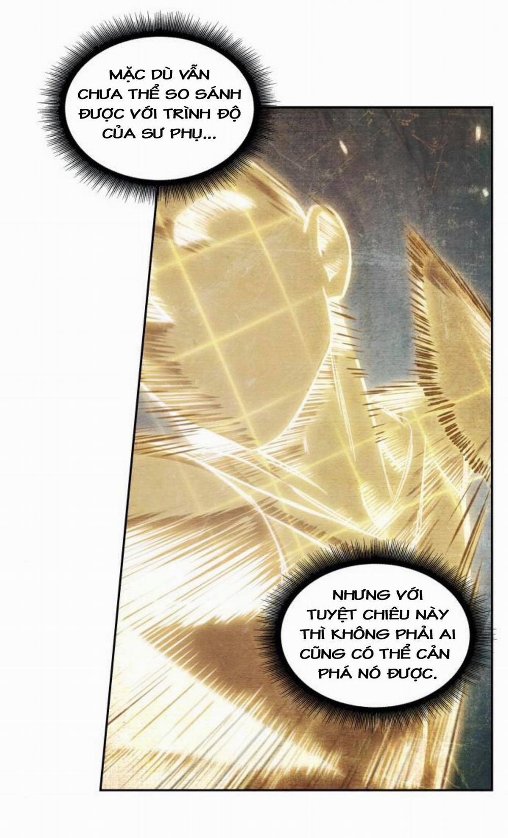 Nano Ma Thần 28 trang 31