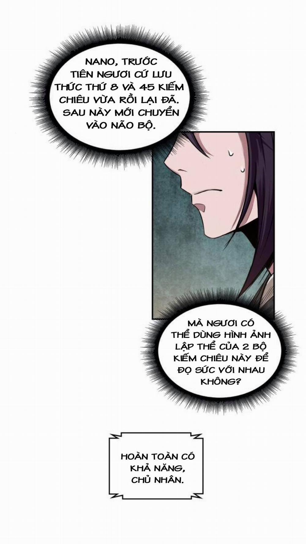Nano Ma Thần 28 trang 46