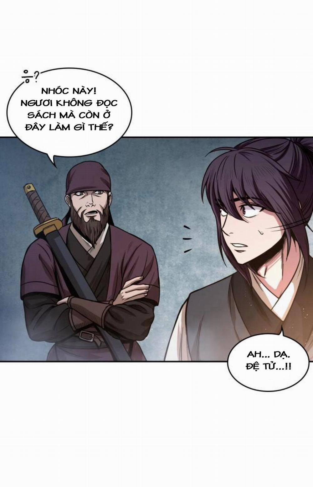 Nano Ma Thần 28 trang 5