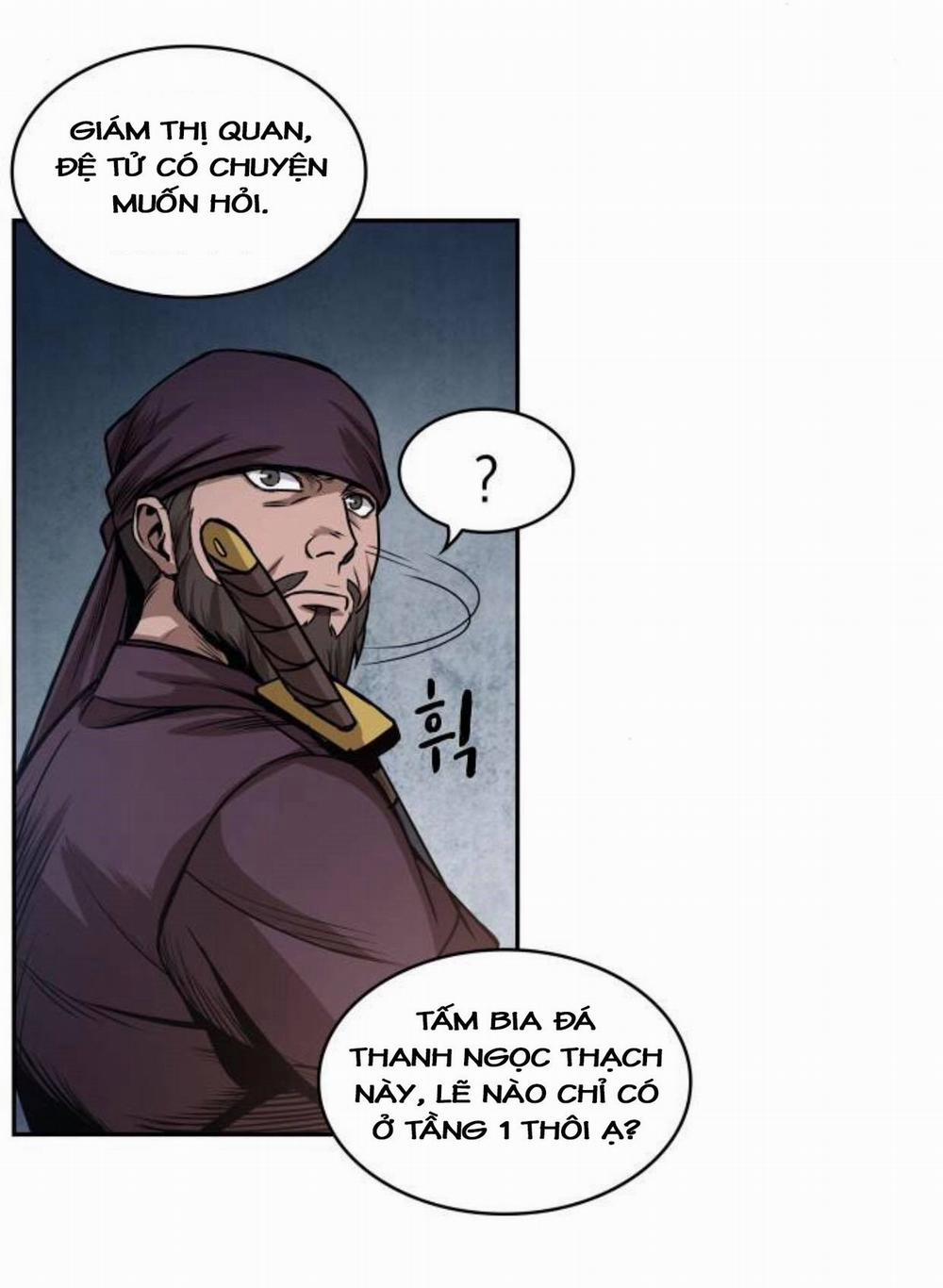 Nano Ma Thần 28 trang 56