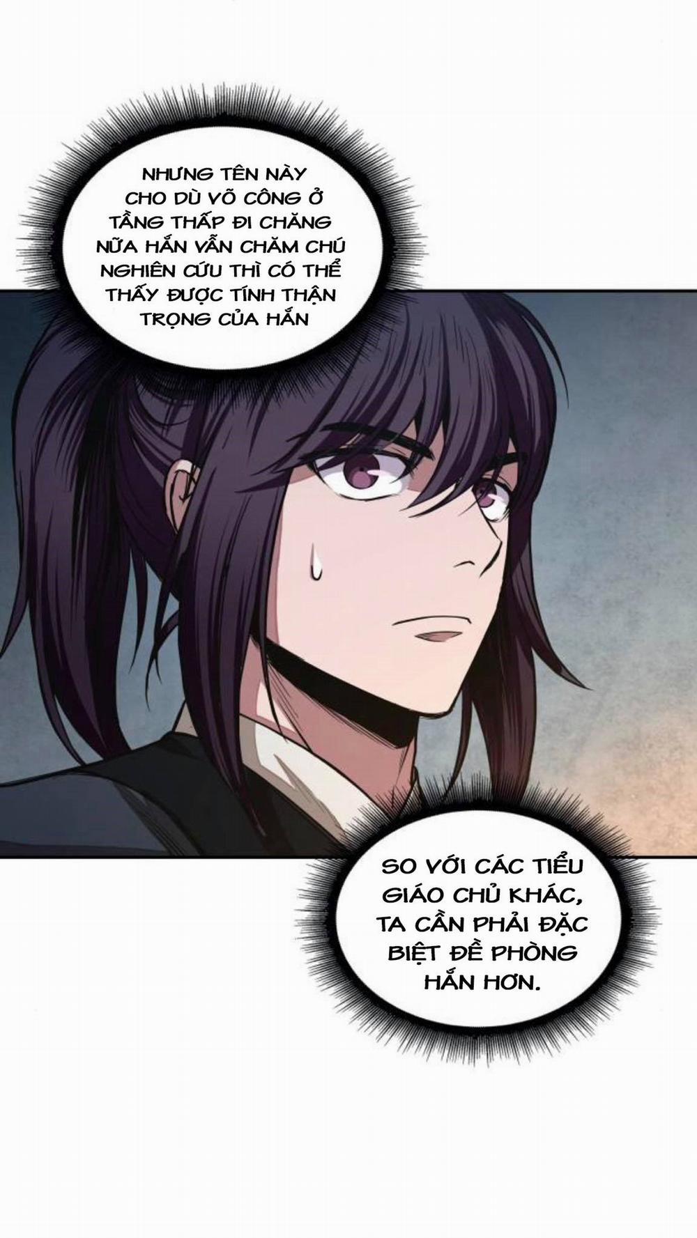 Nano Ma Thần 28 trang 64