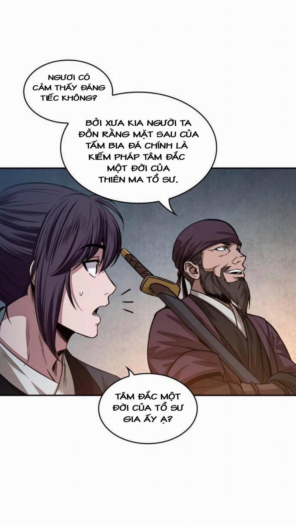 Nano Ma Thần 28 trang 7