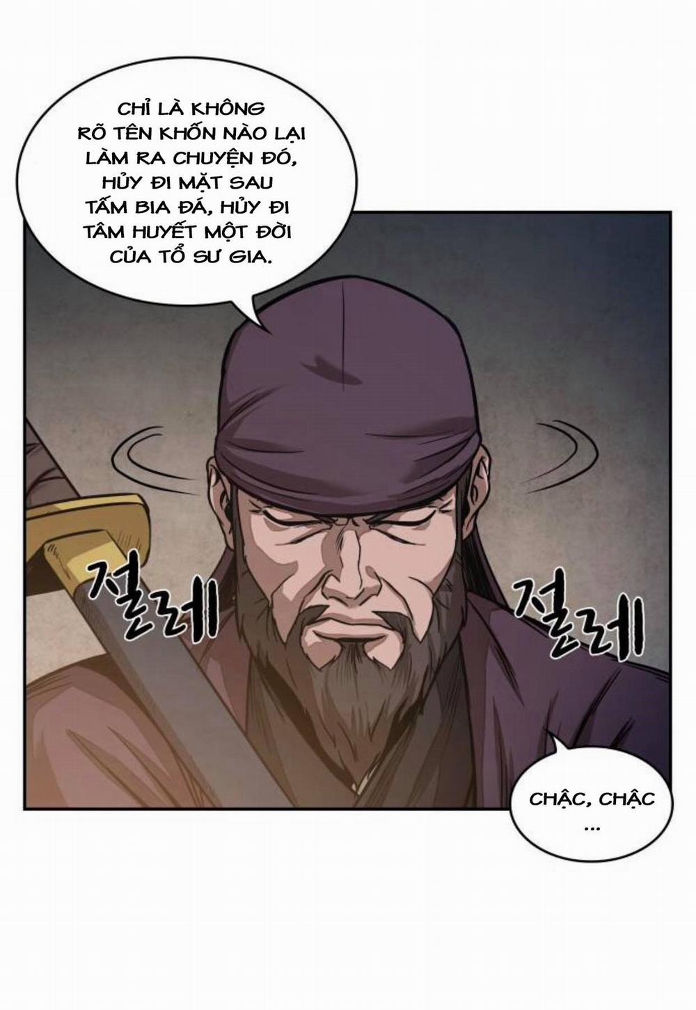 Nano Ma Thần 28 trang 8