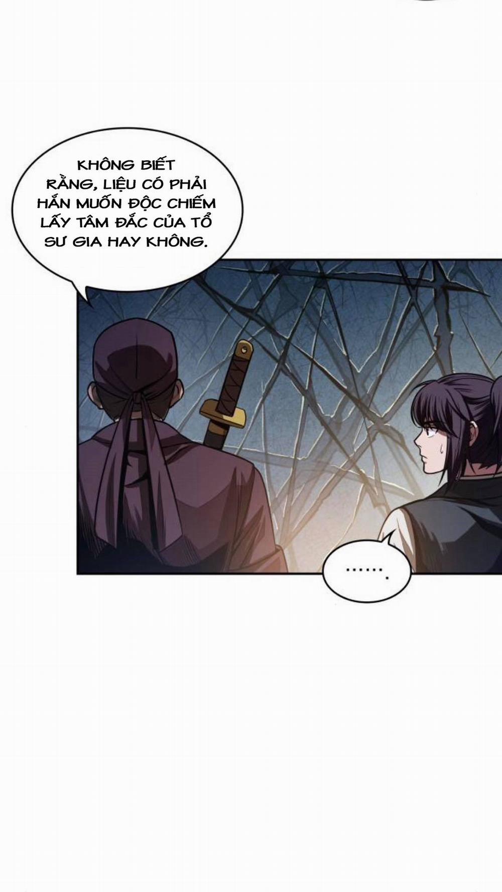 Nano Ma Thần 28 trang 9