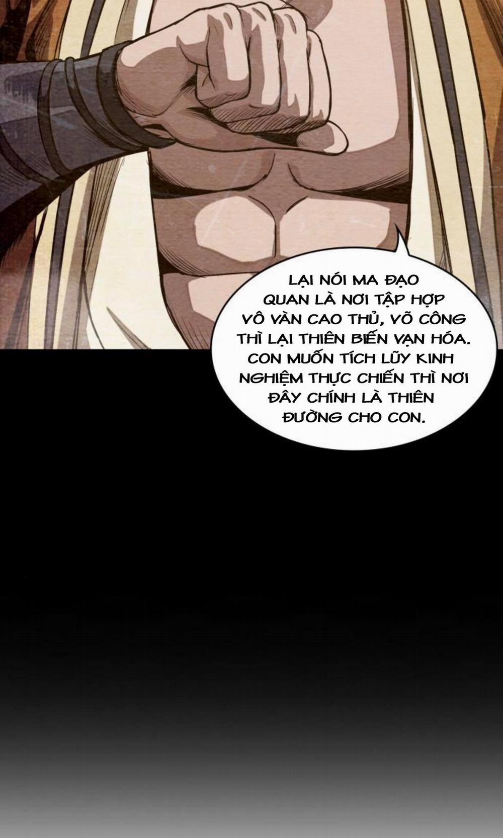 Nano Ma Thần 29 trang 11