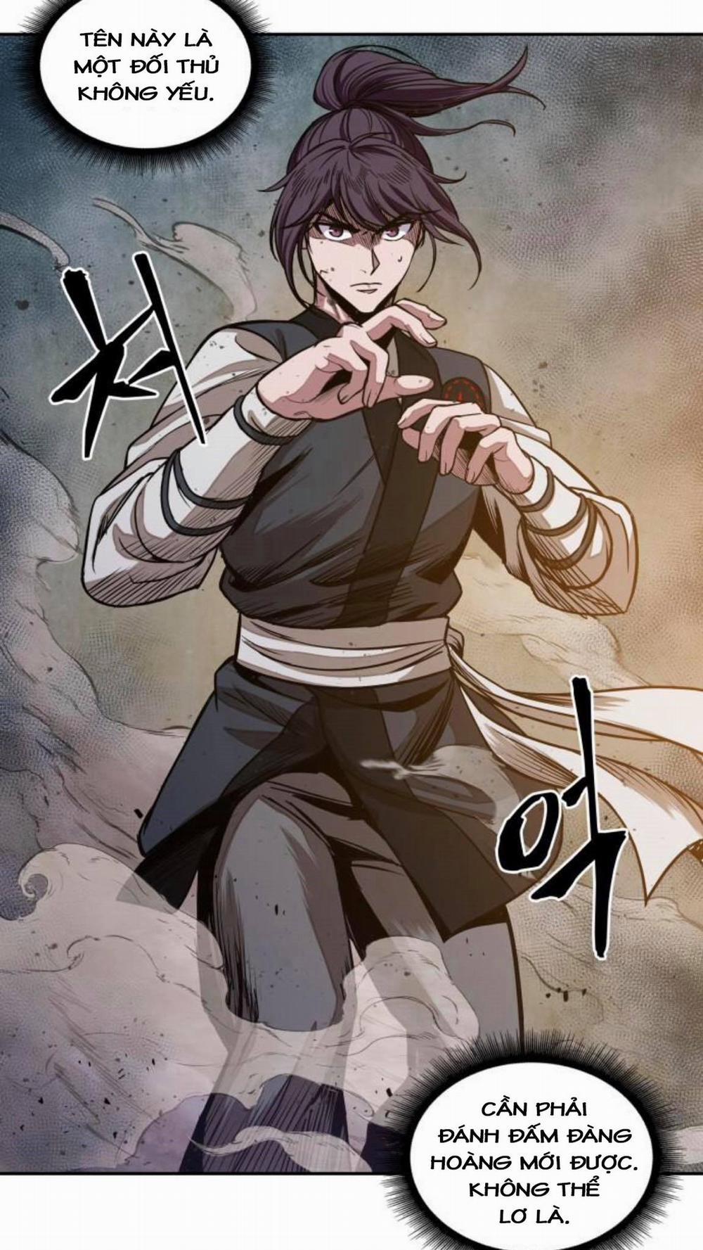 Nano Ma Thần 29 trang 33