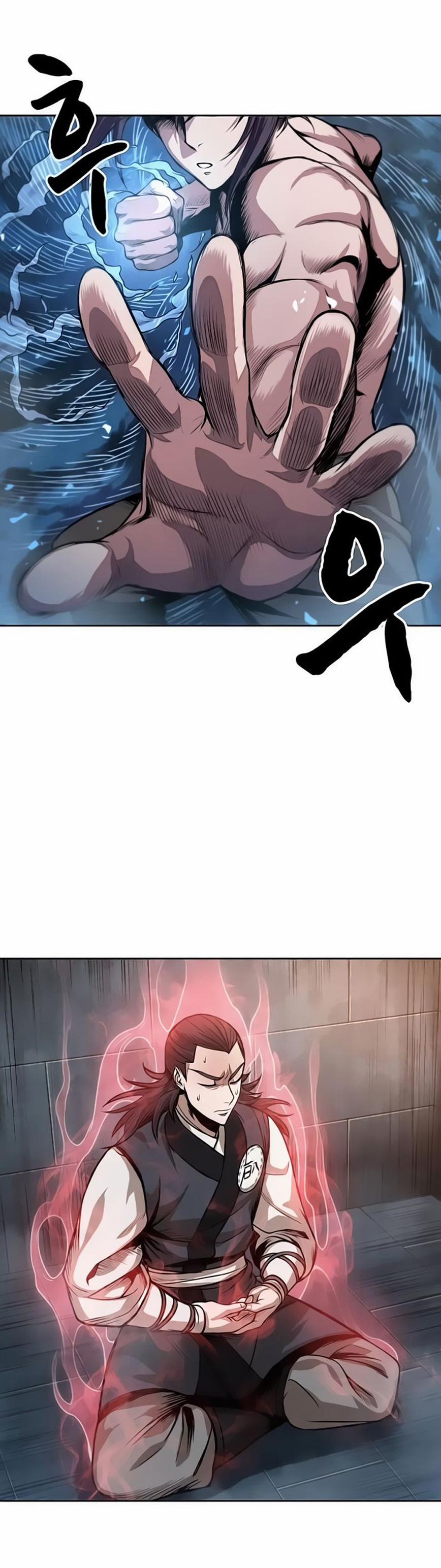 Nano Ma Thần 31 trang 23