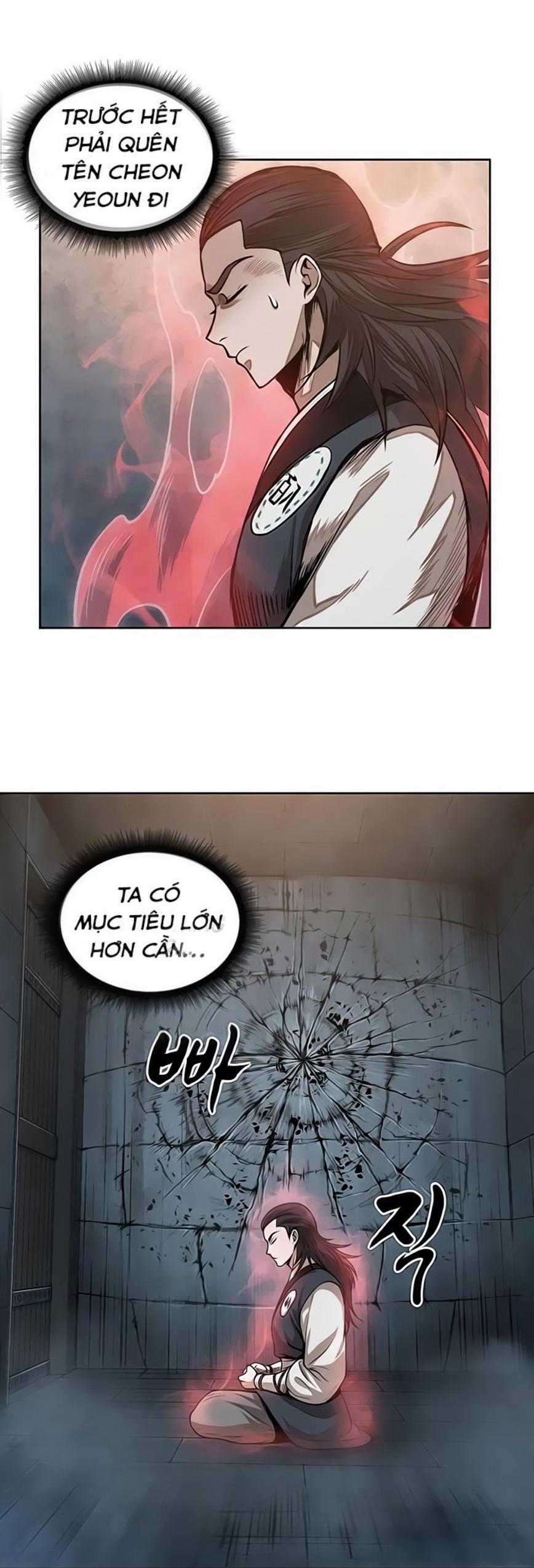 Nano Ma Thần 31 trang 25