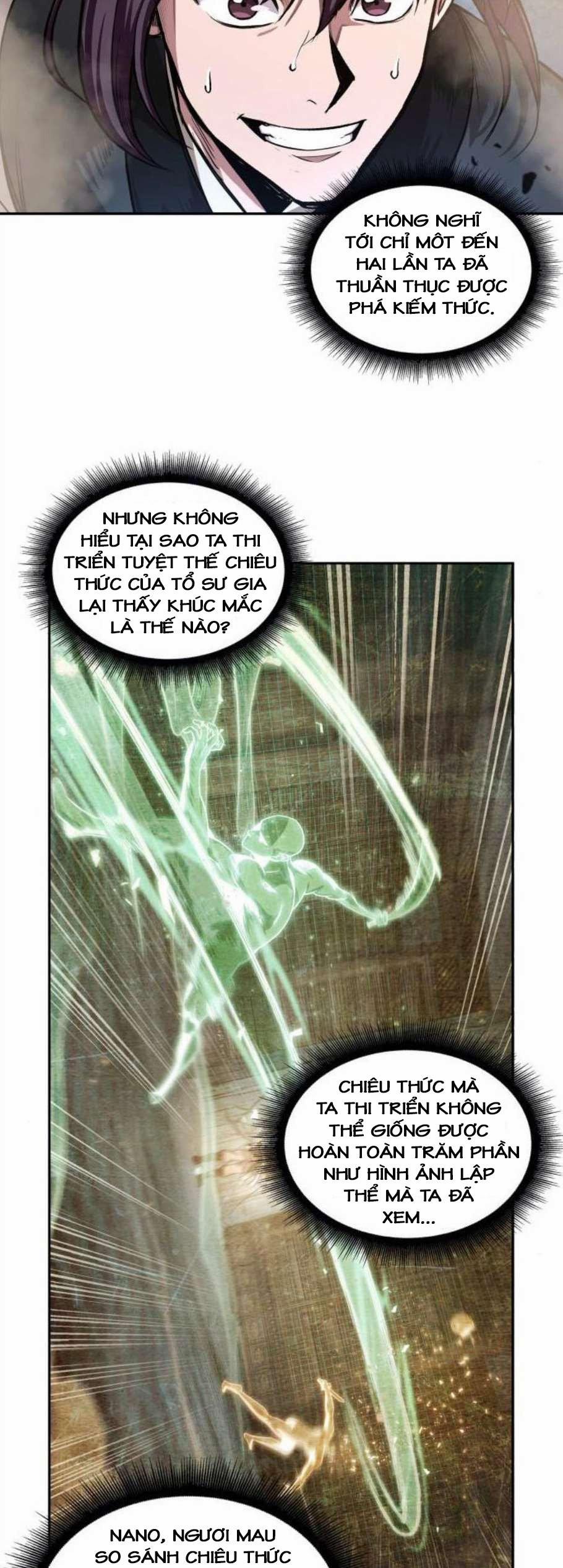 Nano Ma Thần 32 trang 8