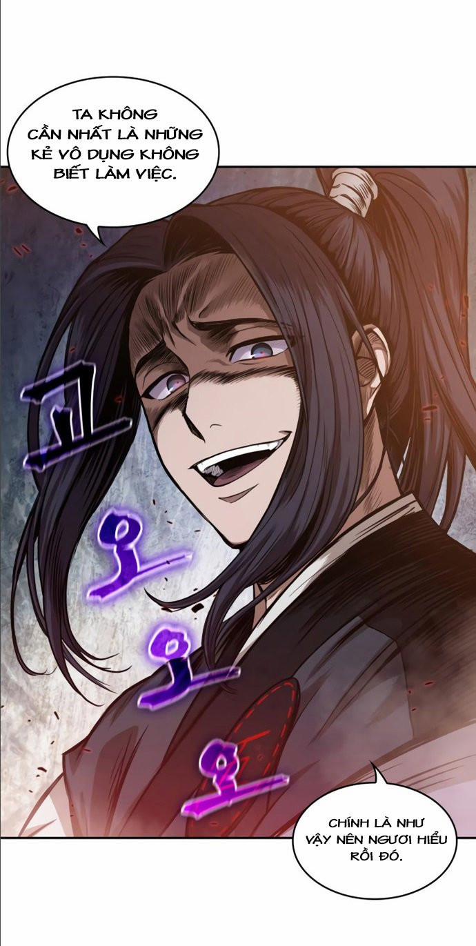 Nano Ma Thần 33 trang 64