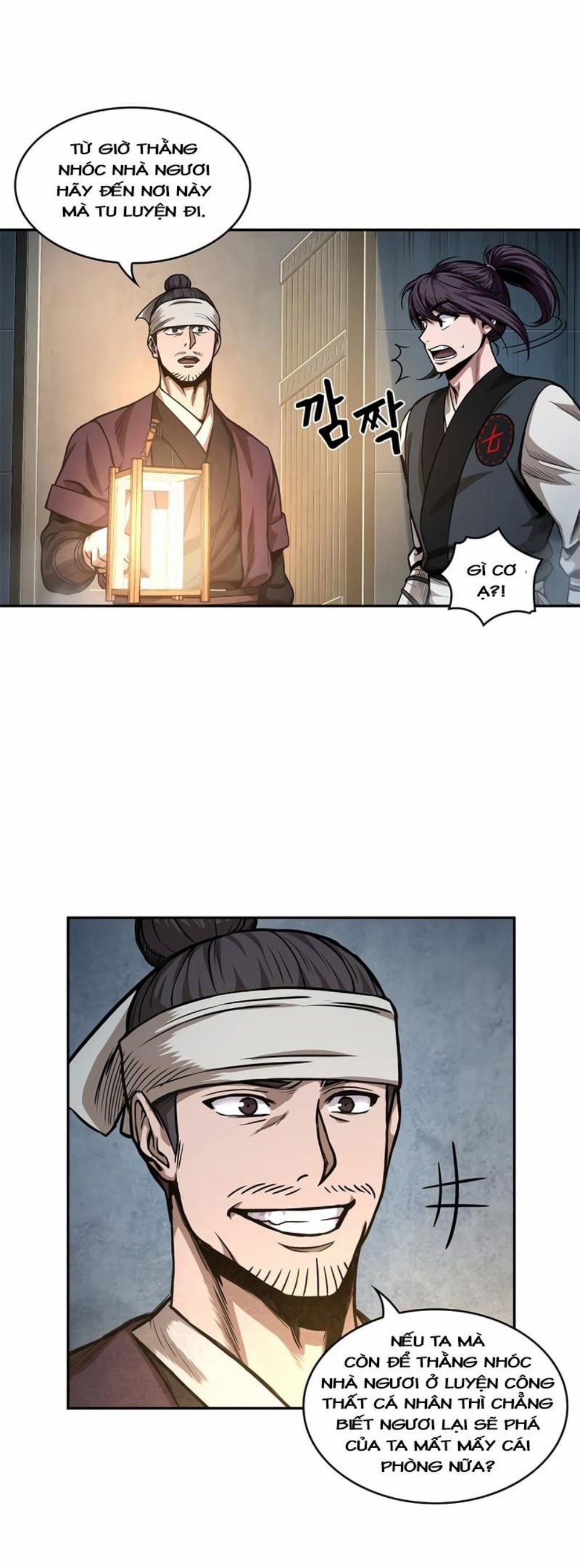 Nano Ma Thần 34 trang 19