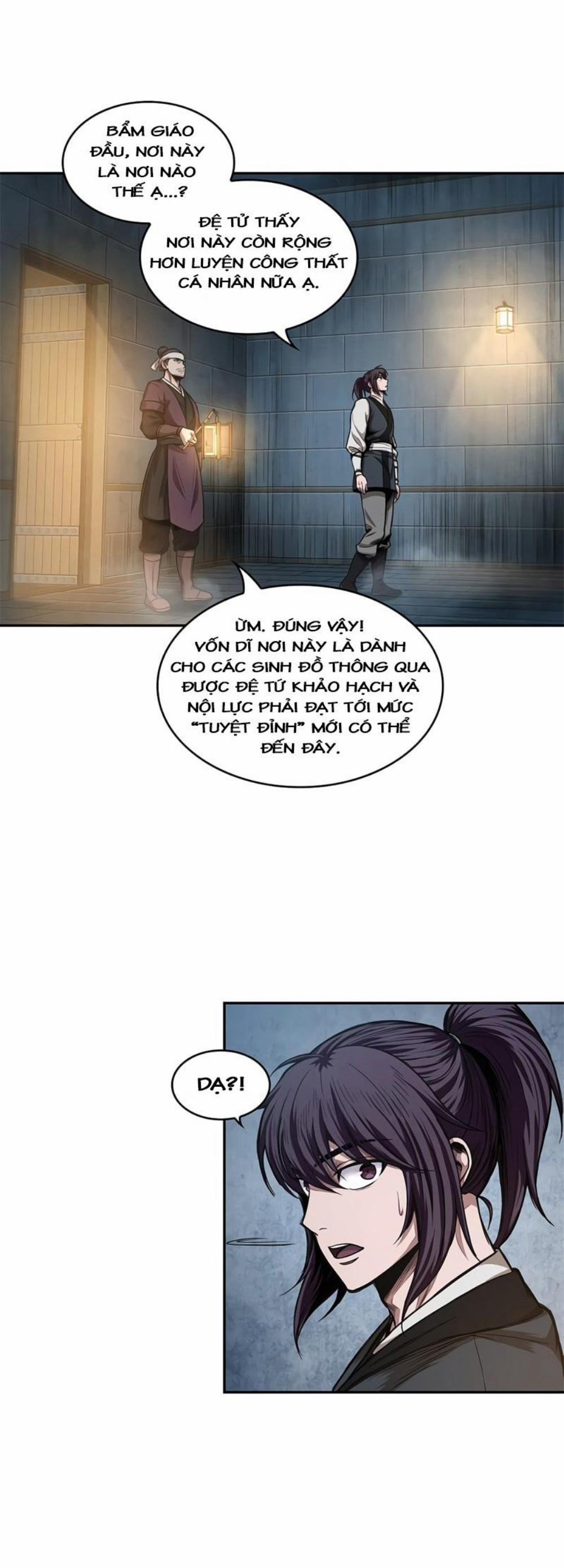 Nano Ma Thần 34 trang 20