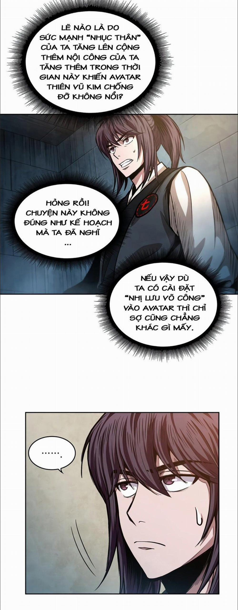 Nano Ma Thần 34 trang 8