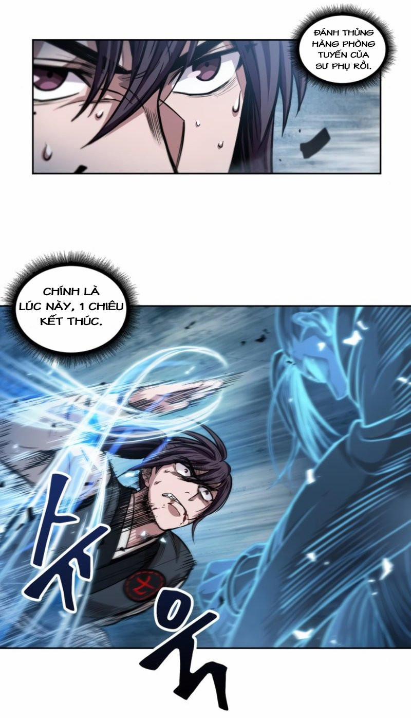 Nano Ma Thần 35 trang 15