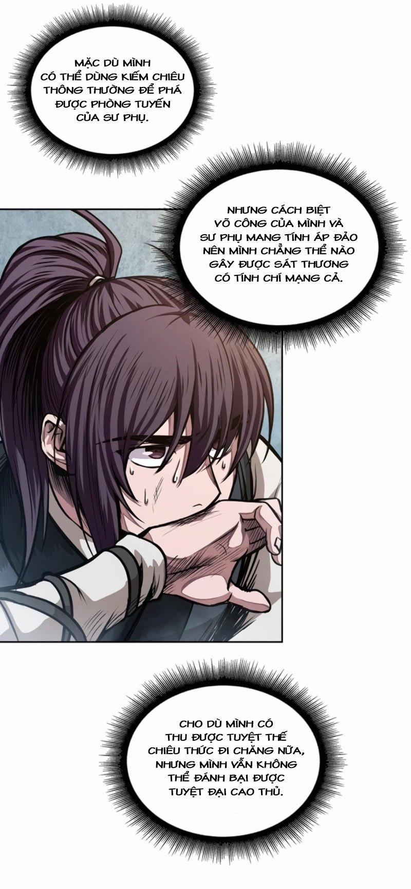 Nano Ma Thần 35 trang 24