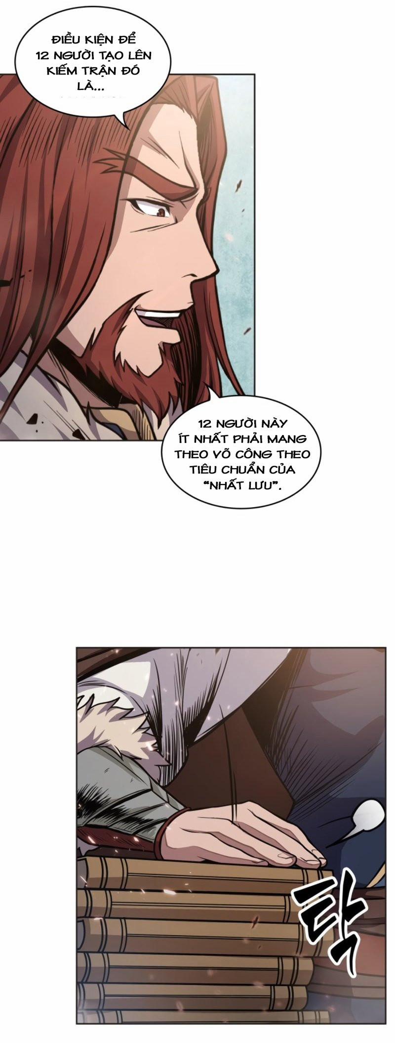 Nano Ma Thần 35 trang 32