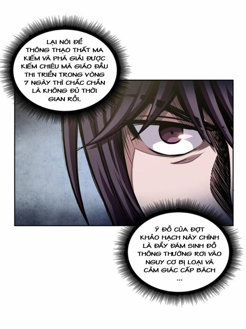 Nano Ma Thần 35 trang 50