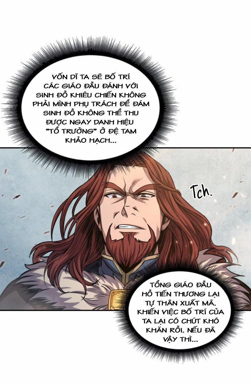 Nano Ma Thần 36 trang 12