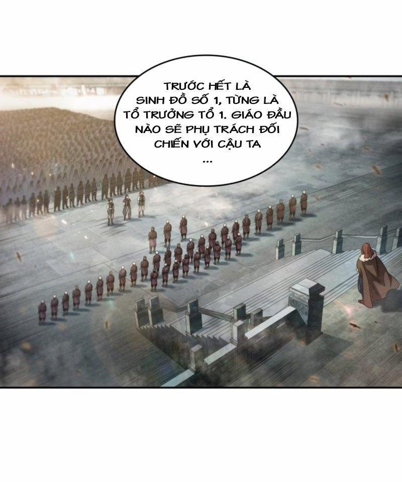 Nano Ma Thần 36 trang 13