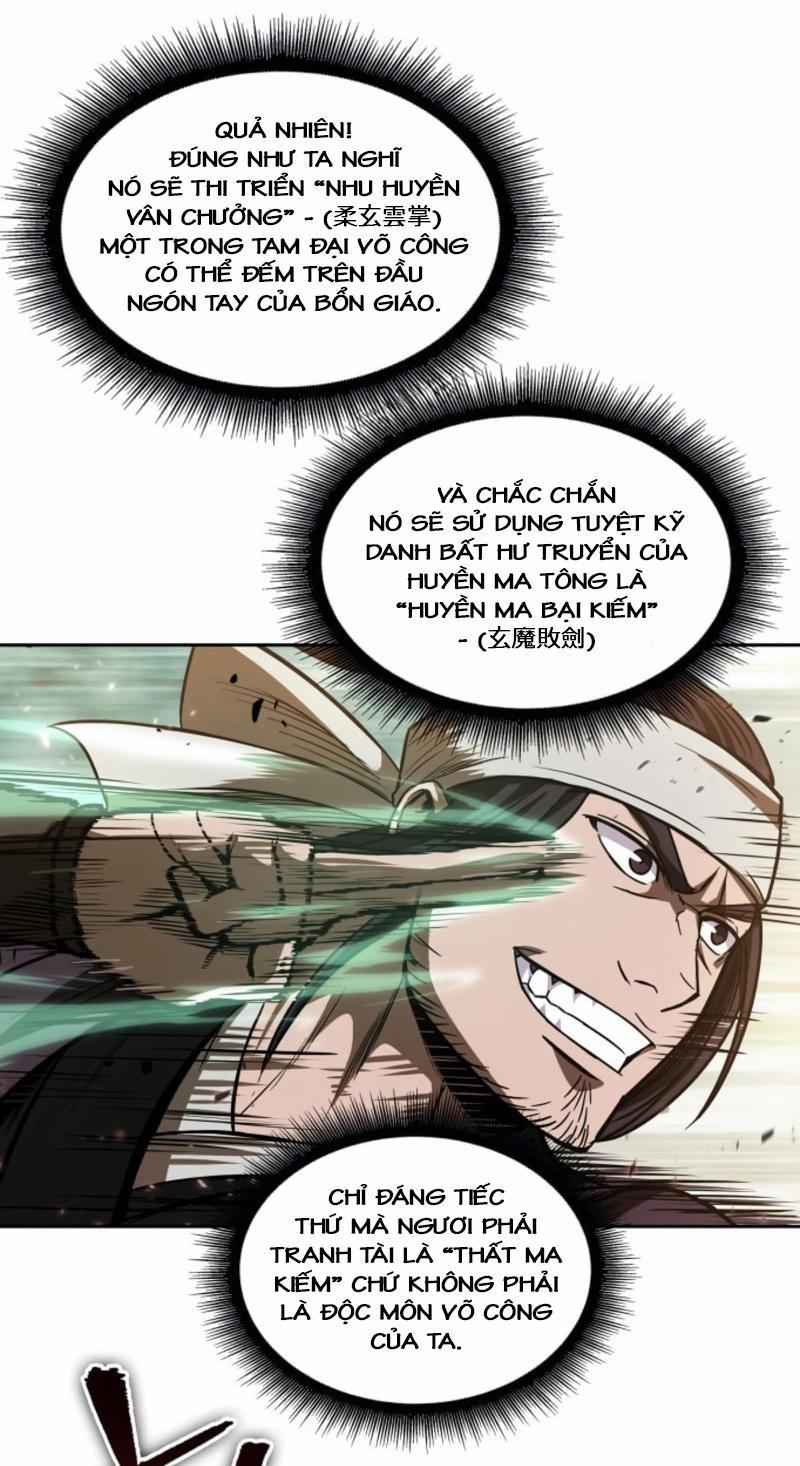 Nano Ma Thần 36 trang 24