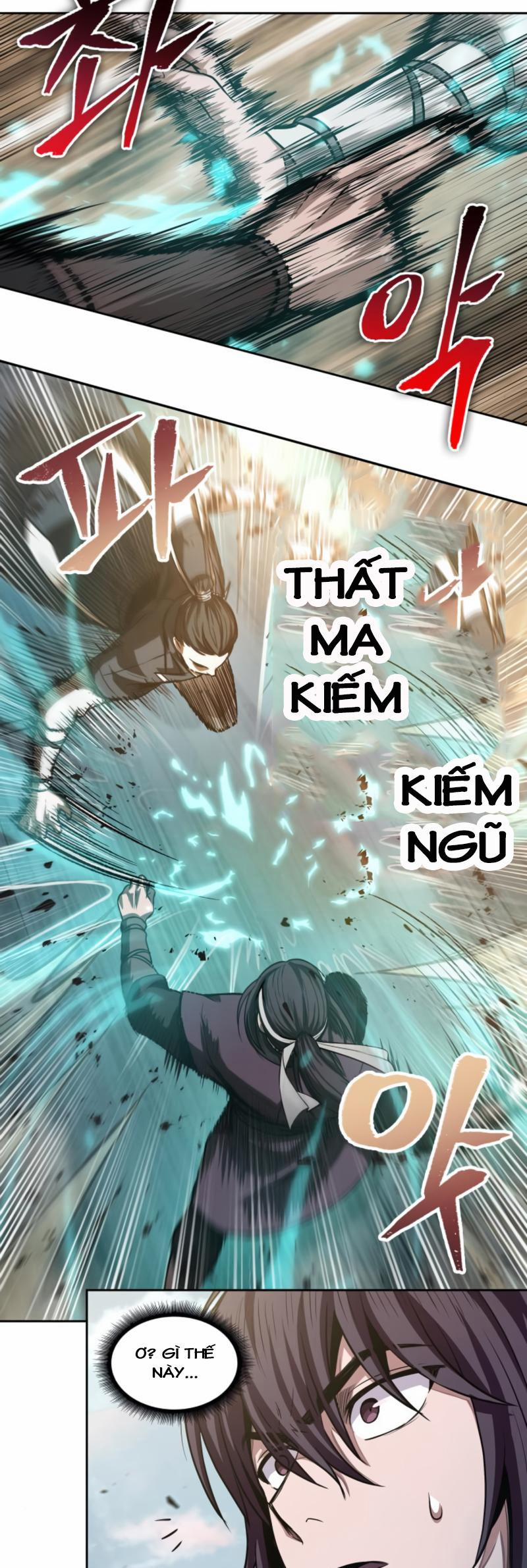 Nano Ma Thần 36 trang 25