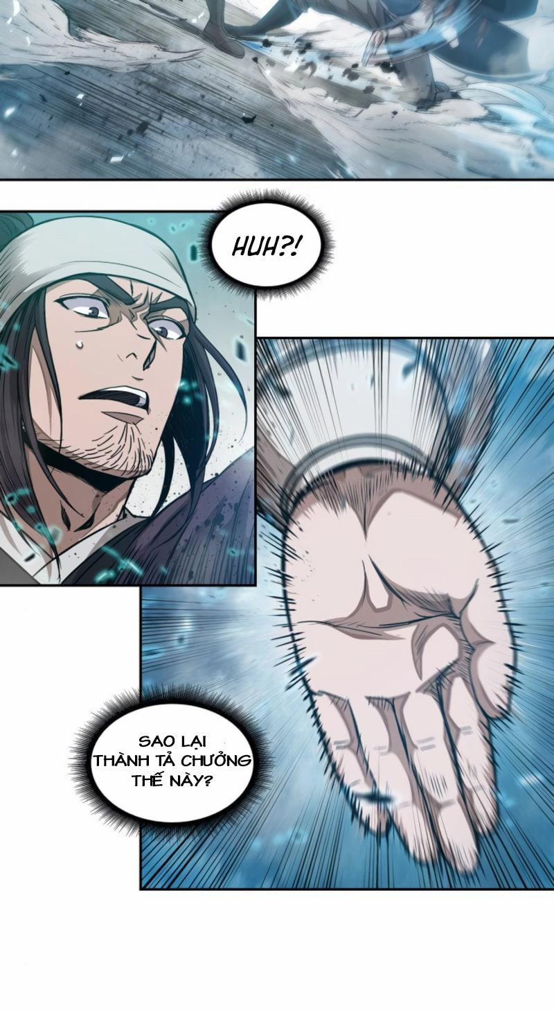 Nano Ma Thần 36 trang 43