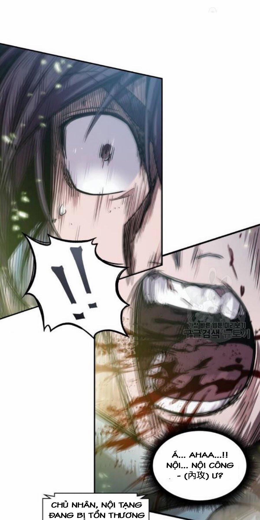 Nano Ma Thần 37 trang 22